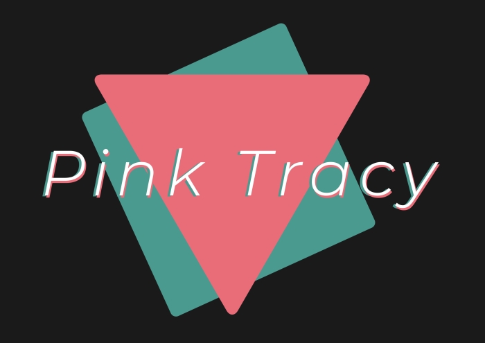 Pink Tracy